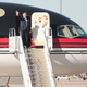 Image for article titled Trump's New 'More American' Air Force One Is A Disgrace To The Name